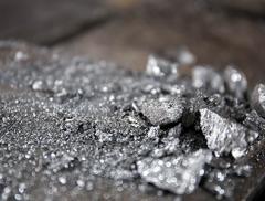 Crushed Antimony ingot 99.65% /Crushed Antimony ingot 99.85% /Sb / hardener for alloys